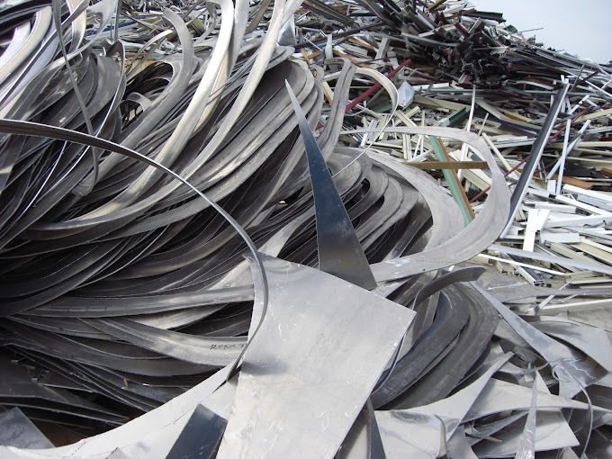 Métaux Fers Valorys - Château-d'Olonne - Photo 5