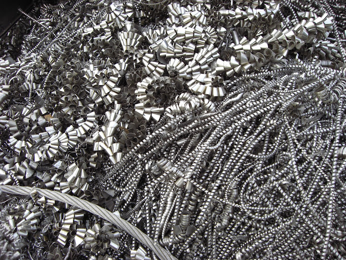 Métaux Fers Valorys - Château-d'Olonne - Photo 6