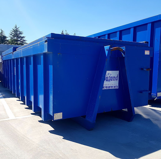 Coutand Récupération et Services - Photo 3