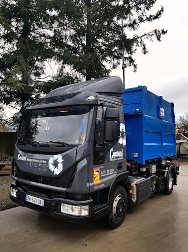 Coutand Récupération et Services - Photo 5