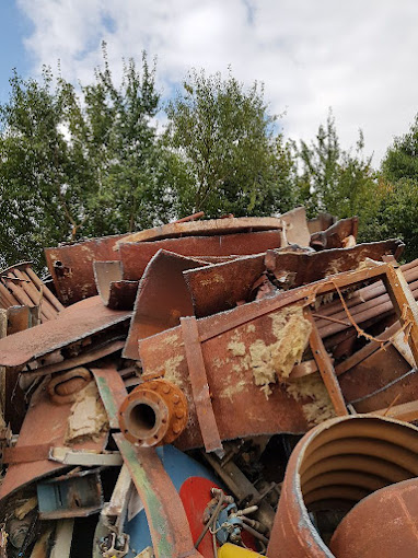 Coutand Récupération et Services - Photo 6