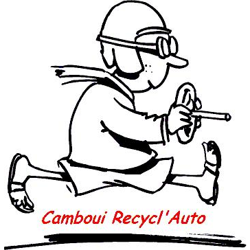 Camboui Recycl'Auto Sarl - Photo 3