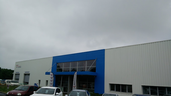 Billaud Pièces & Autos - Photo 4