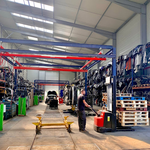 Augustin SARL - Photo 2