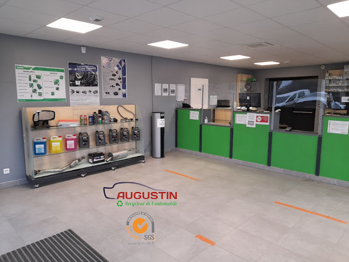 Augustin SARL - Photo 3