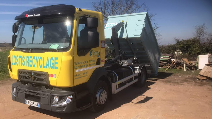 Lostis Recyclage - Photo 3