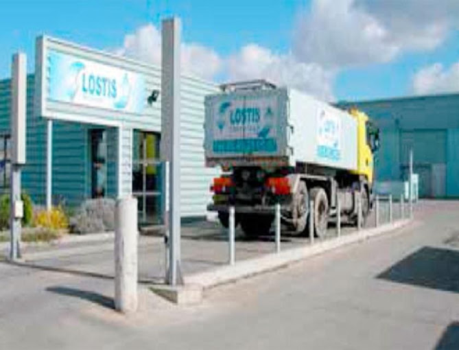 Lostis Recyclage - Photo 5