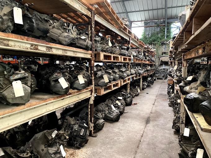 Boisseau Pièces Auto - Photo 2