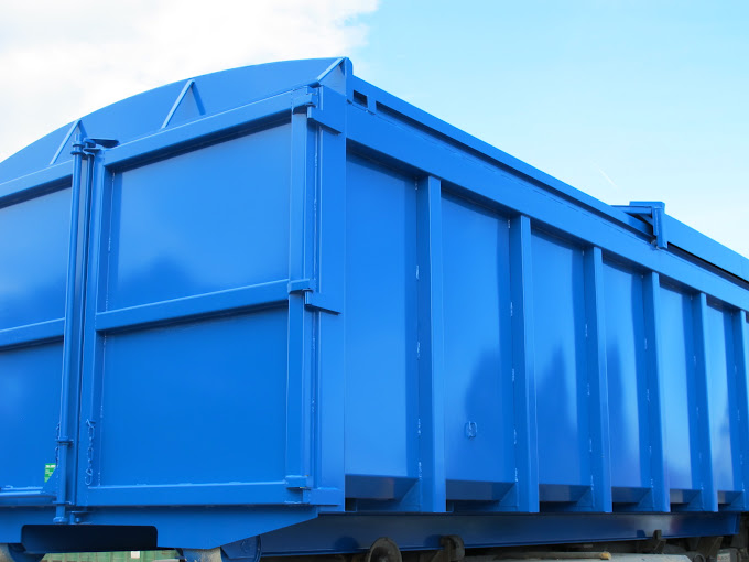 METAL FER RECYCLAGE - Photo 2