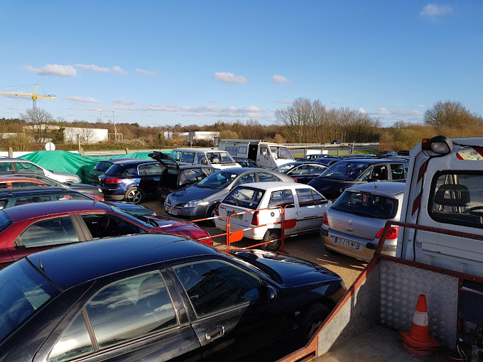 Le Creuset Automobile - Photo 2