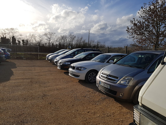 Le Creuset Automobile - Photo 4