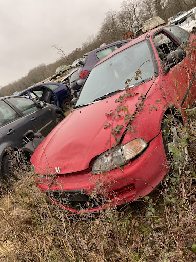 Auto Casse 87 - Photo 3