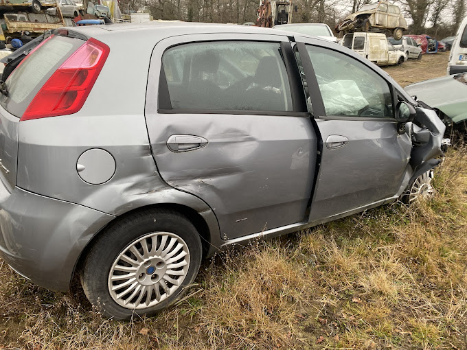 Auto Casse 87 - Photo 6