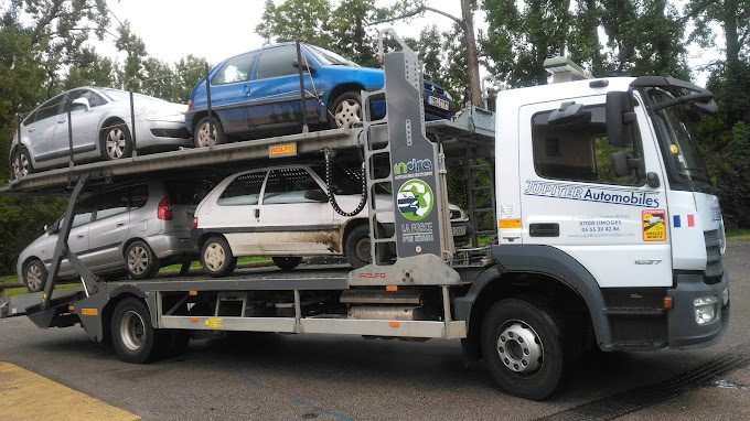 Jupiter Automobiles - Photo 5