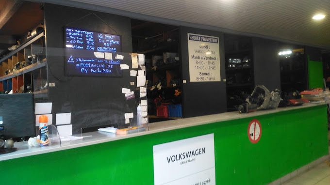 Jupiter Automobiles - Photo 6