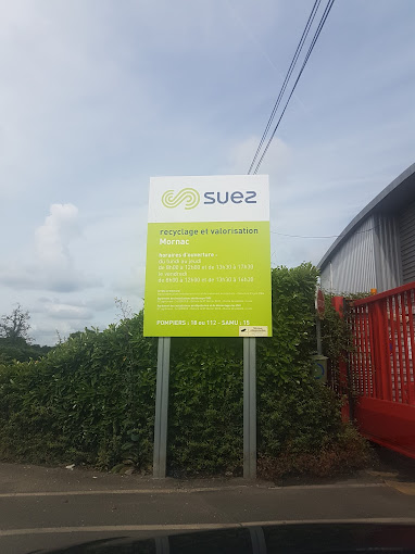 SUEZ Recyclage et Valorisation - Photo 2