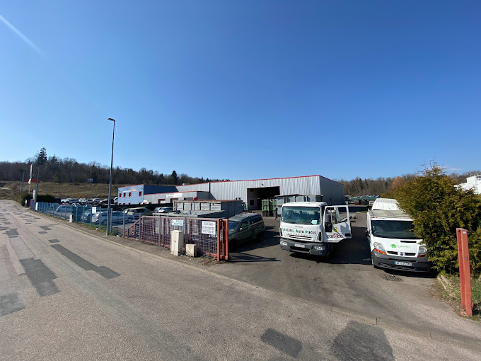 Accueil Auto Pieces 88 - Photo 2