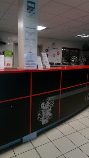 Accueil Auto Pieces 88 - Photo 4