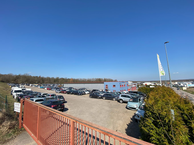 Accueil Auto Pieces 88 - Photo 5