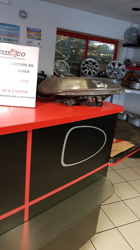 Accueil Auto Pieces 88 - Photo 6