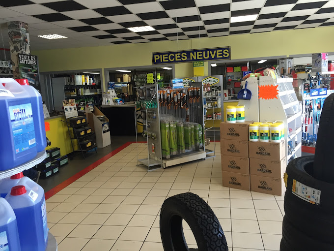 Auto Pièces Sens - Photo 2