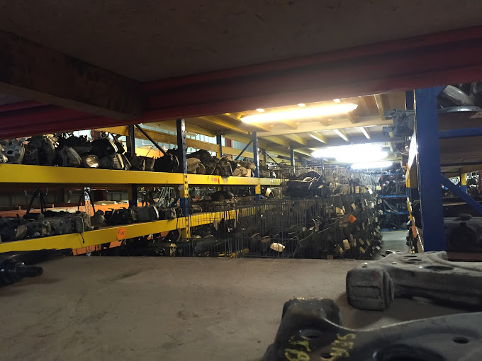 Auto Pièces Sens - Photo 4