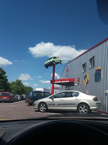 Auto Pièces Sens - Photo 5