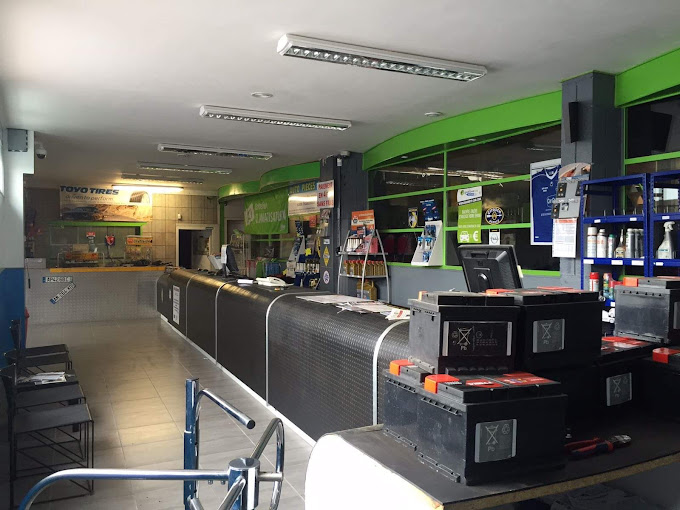 Auto-Pièces Miguel SARL - Photo 2