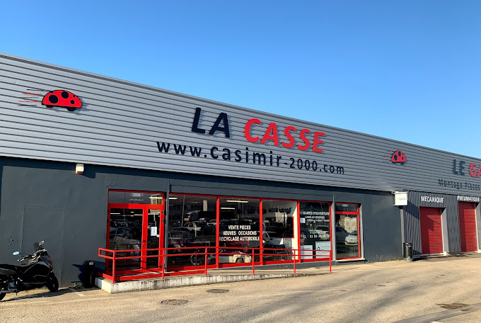 Casimir 2000 - Photo 6