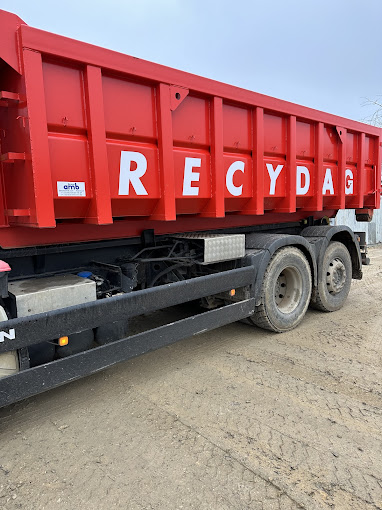 AutoDag - RecyDag - Achat fers métaux