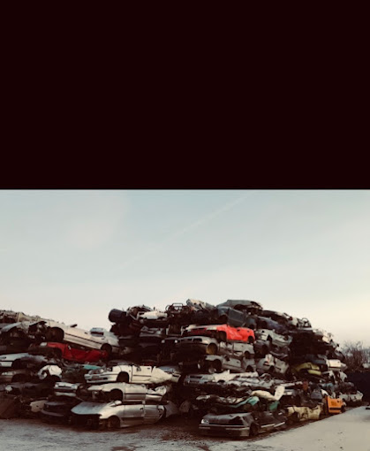 AutoDag - RecyDag - Achat fers métaux - Photo 4