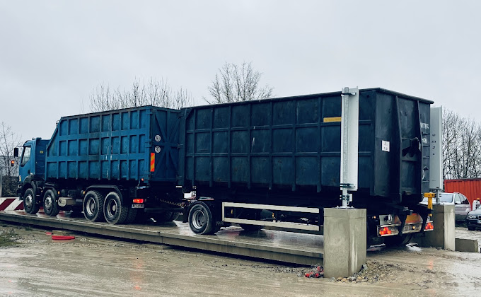 AutoDag - RecyDag - Achat fers métaux - Photo 6