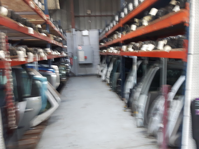 Société d'Exploitation de Véhicules Accidentés - Photo 6