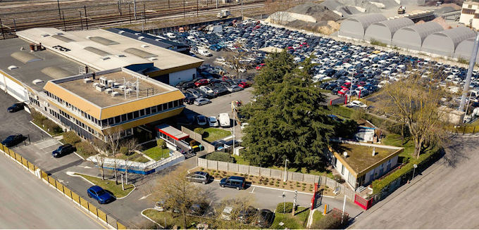 La Pièce Automobile - Photo 3