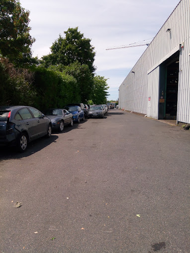 ETS ANTONELLI - Photo 2