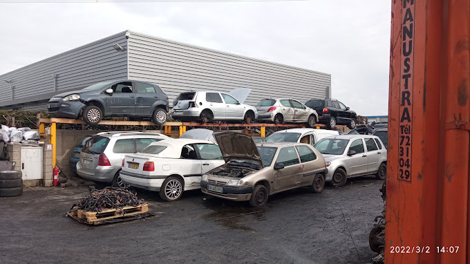 Autodrome N20 - Photo 2