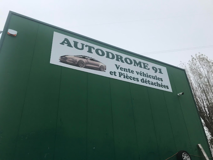 Autodrome N20 - Photo 6