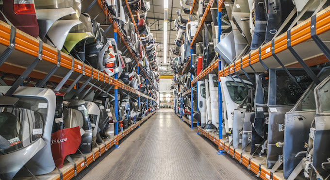 La Pièce Automobile - Photo 2