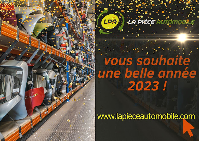 La Pièce Automobile - Photo 4