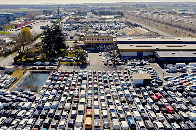 La Pièce Automobile - Photo 6