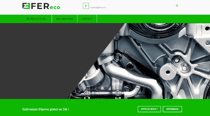 Fereco - Lina Auto Services - Photo 3