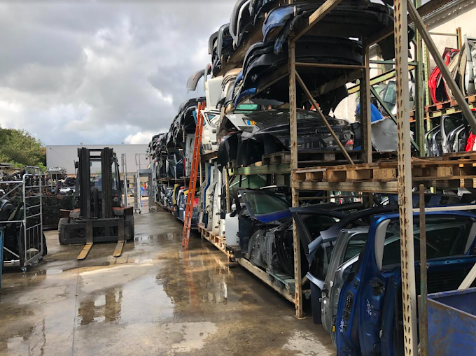 Abc Negoce - Casse auto 91 - Photo 2