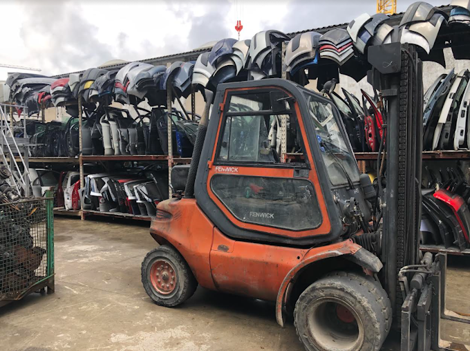 Abc Negoce - Casse auto 91 - Photo 3