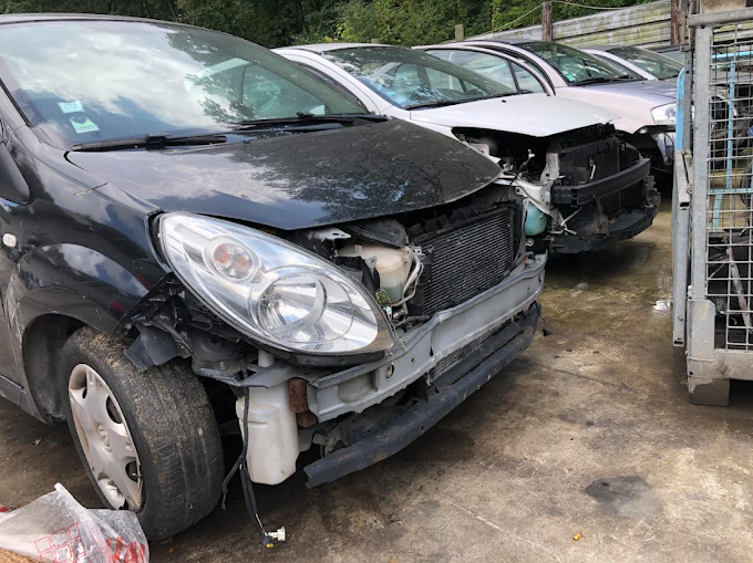 Abc Negoce - Casse auto 91 - Photo 4