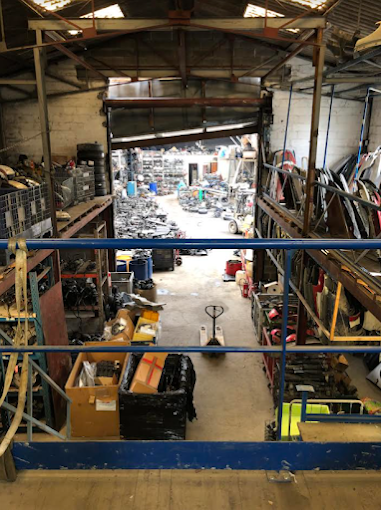 Abc Negoce - Casse auto 91 - Photo 6