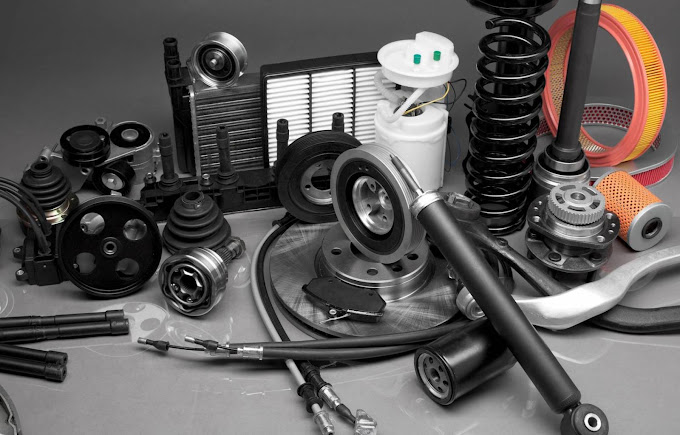 CENTRE VHU EPAVISTE - CASSE-AUTO BENTA - Photo 2