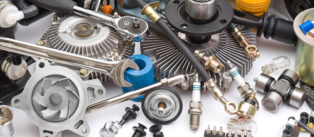 CENTRE VHU EPAVISTE - CASSE-AUTO BENTA - Photo 5