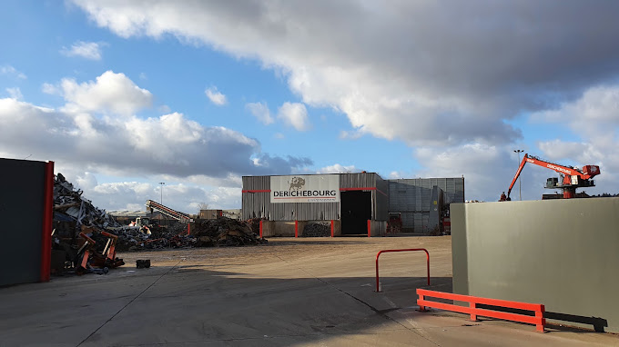 Derichebourg Environnement REVIVAL