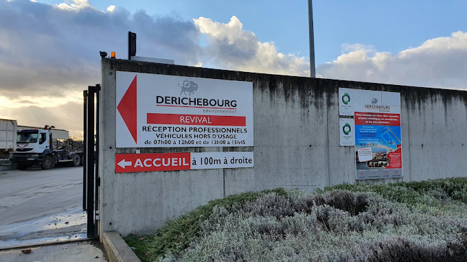 Derichebourg Environnement REVIVAL - Photo 2