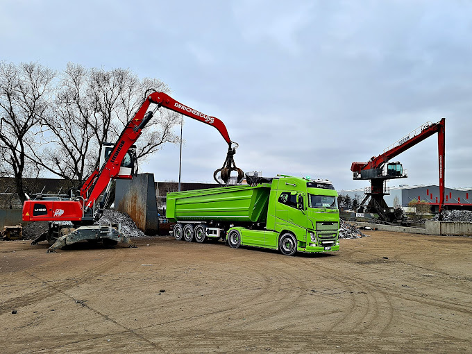 Derichebourg Environnement REVIVAL - Photo 4
